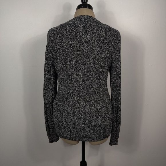 PETITE small croft & barrow heatherd long-sleeved - Picture 4 of 9